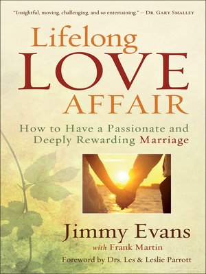 cover image of Lifelong Love Affair